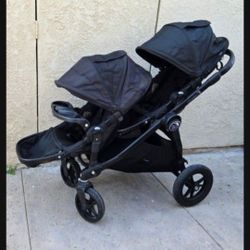 Baby Jogger Stroller-$180