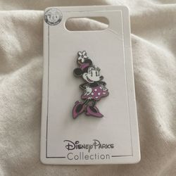 New Authentic Disney Pin