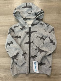 Carters Hoodie