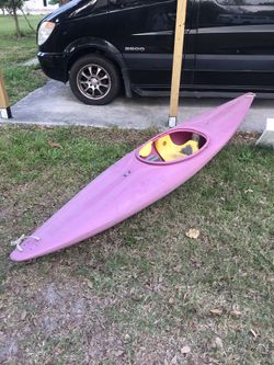 Kayak