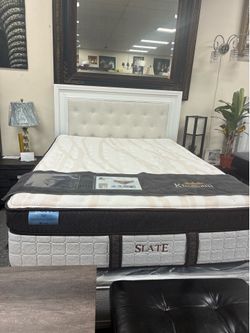 Bed frame