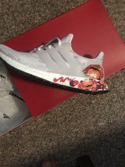 Adidas ultraboost og