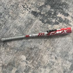 New Marucci cat x composite 31in drop 8 usssa bat