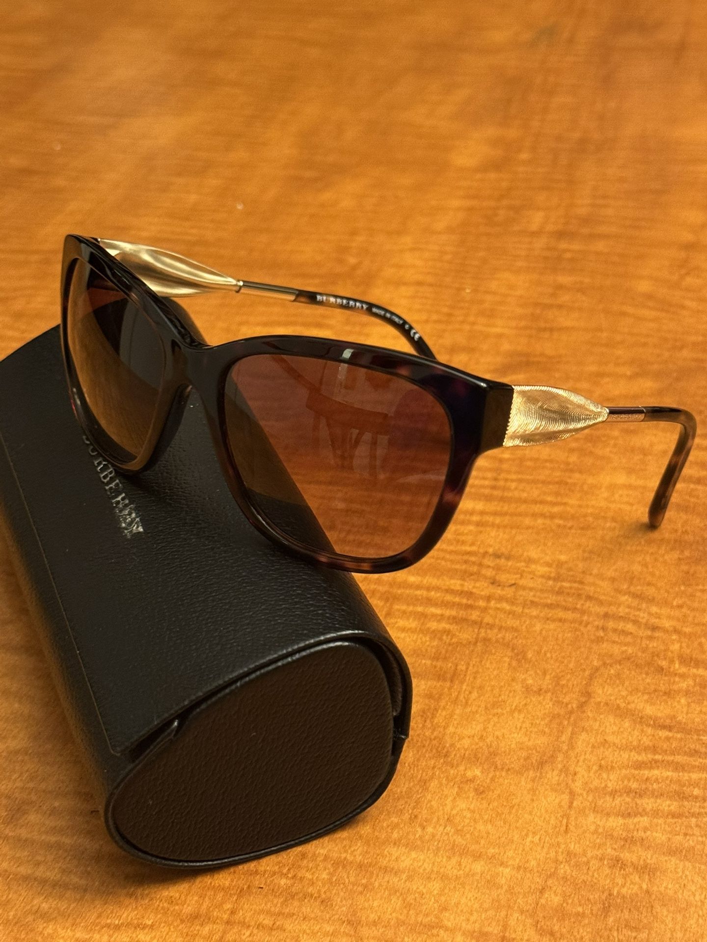 Burberry Women’s Sunglasses