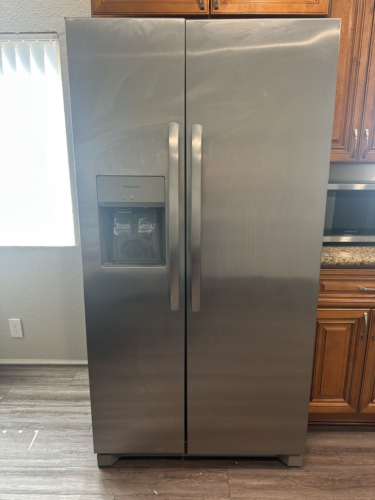 Refrigerator