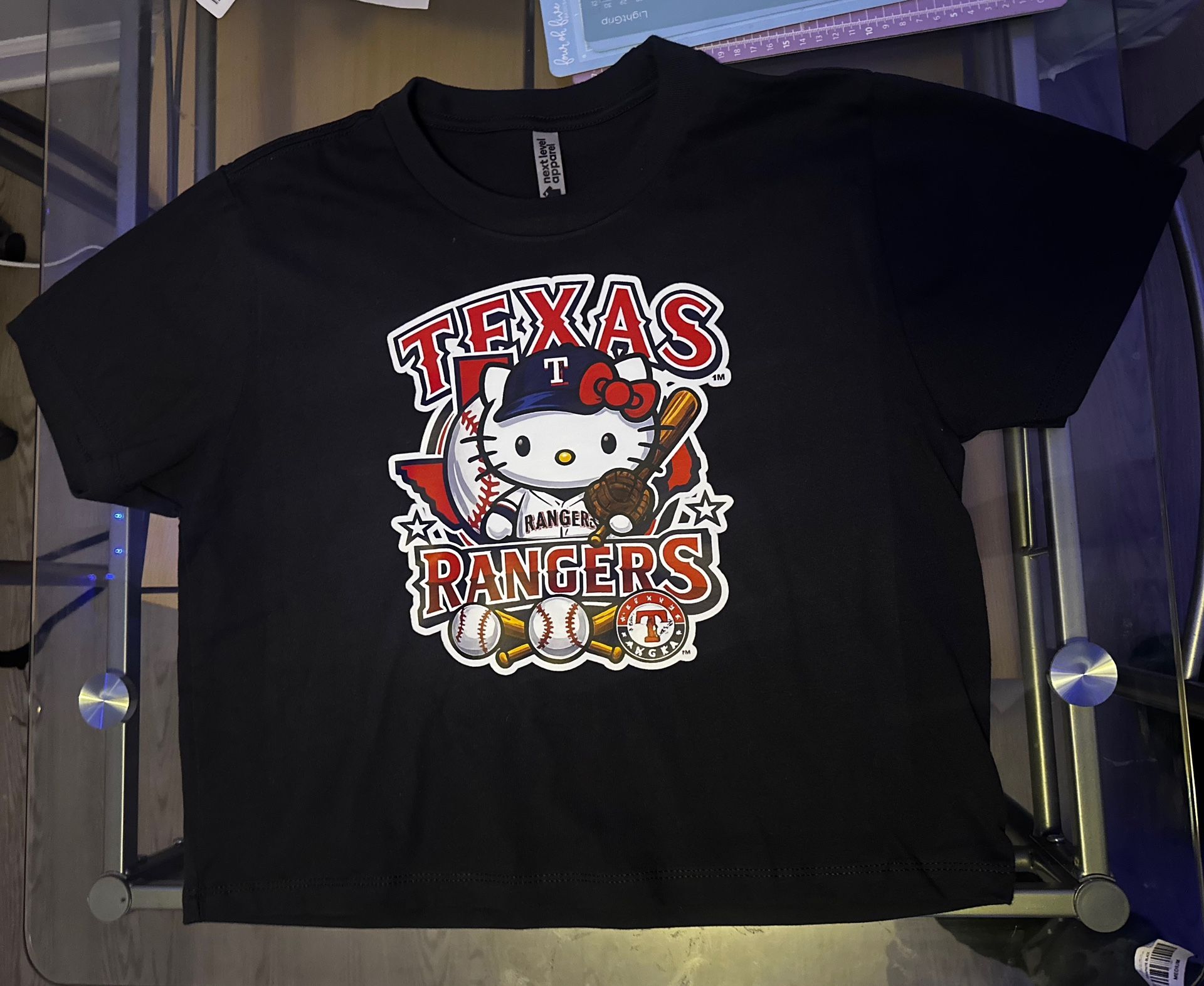 Texas Rangers
