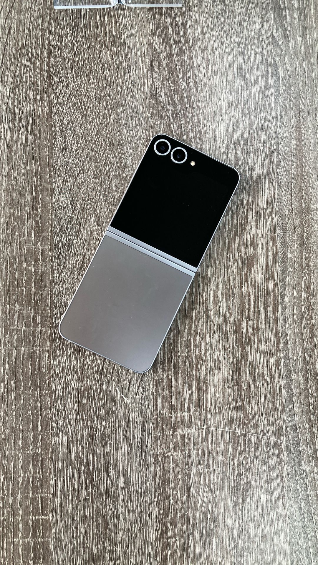 Samsung Galaxy Z Flip 6 256GB Silver