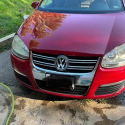 2009 Volkswagen Jetta