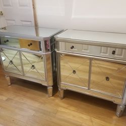 Night Stands, Tables, Cabinets, Storage 