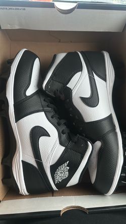 Jordan 1 Mid Td