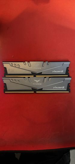ddr4 2x8gb 3200 mhz 16gb Kit
