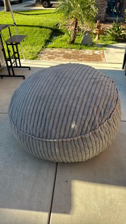 Huge Lounge (Removable and Washable Cover)