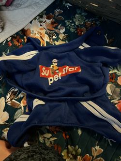 Pet Clothing