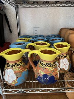 Jarras