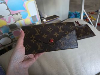 Wallet LV original