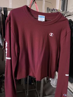 Champion Sweater Small