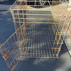 Pet Crate