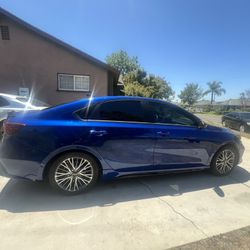 Window Film Automotive Tint