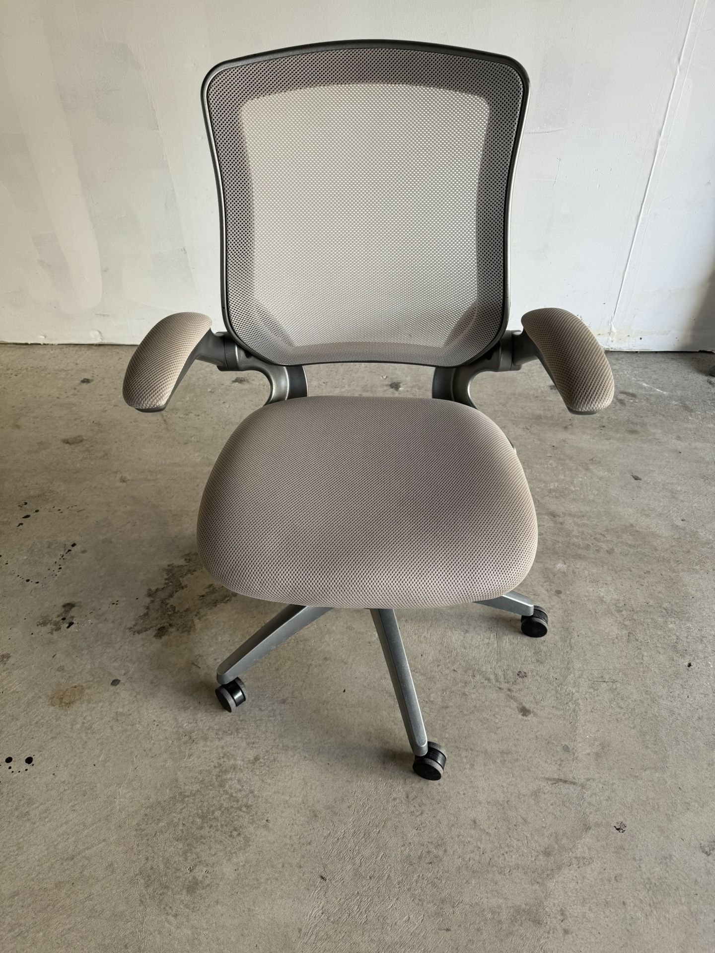 Ergonomic Office Chair