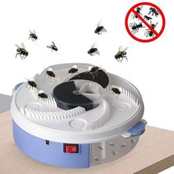 Automatic Fly Trap YEDOO YD-218 – Electric Insect Catcher
