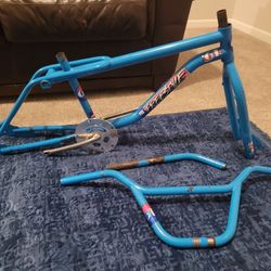 1987 Gt Pro Freestyle Tour for Sale in Magnolia TX OfferUp