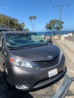 Auto Glass