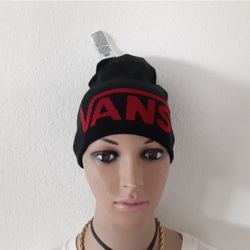 Vans Reversible Beanie