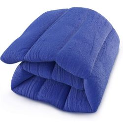 Heating Pad For Neck And Back
