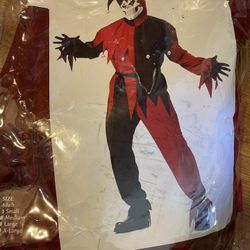 Evil Jester