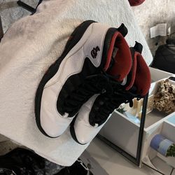 Nike Jordan 10s Double Nickle Shoes