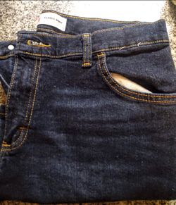 BOYS HUSKY JEANS