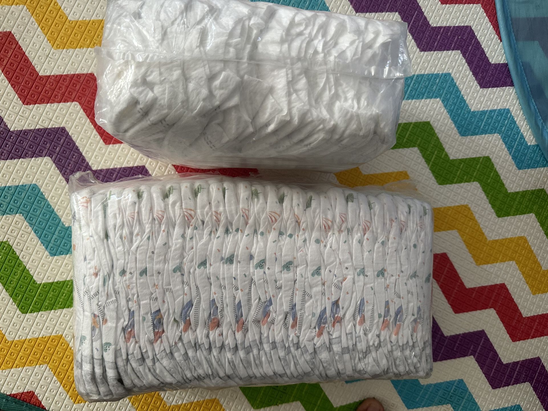 Diapers