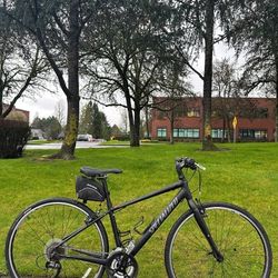 Specialized Vita Women’s Fitness Bike – 700c small frame Bicycle