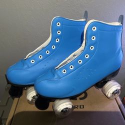 Roller Skates Size 43