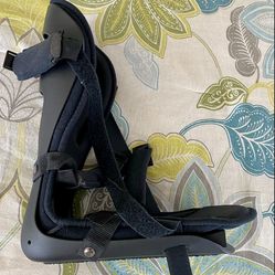 Night Splint Boot for Plantar Fasciitis / Achilles Support