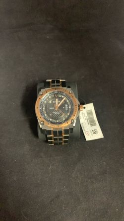 Bulova Watch