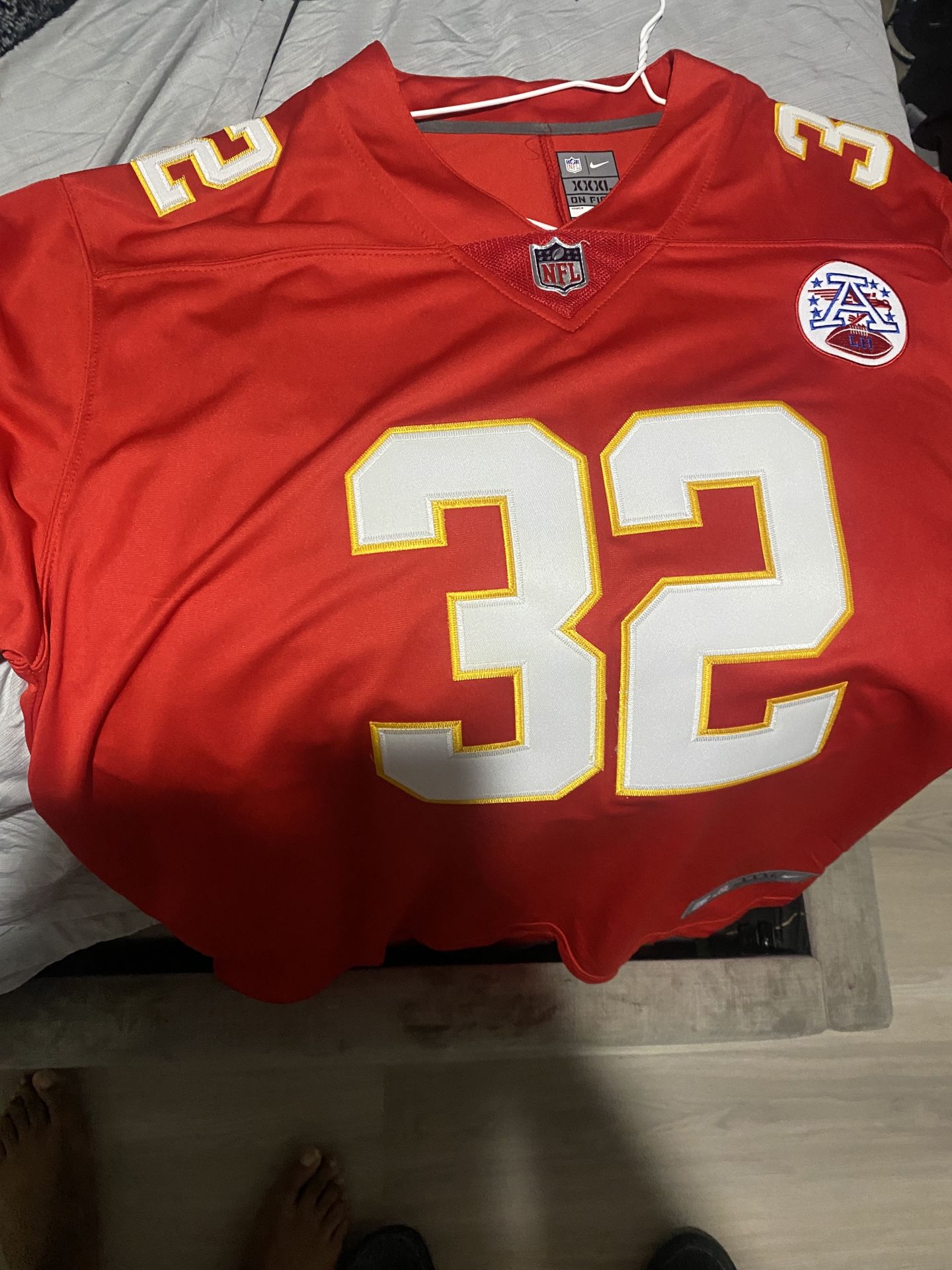 Kansas City Chiefs