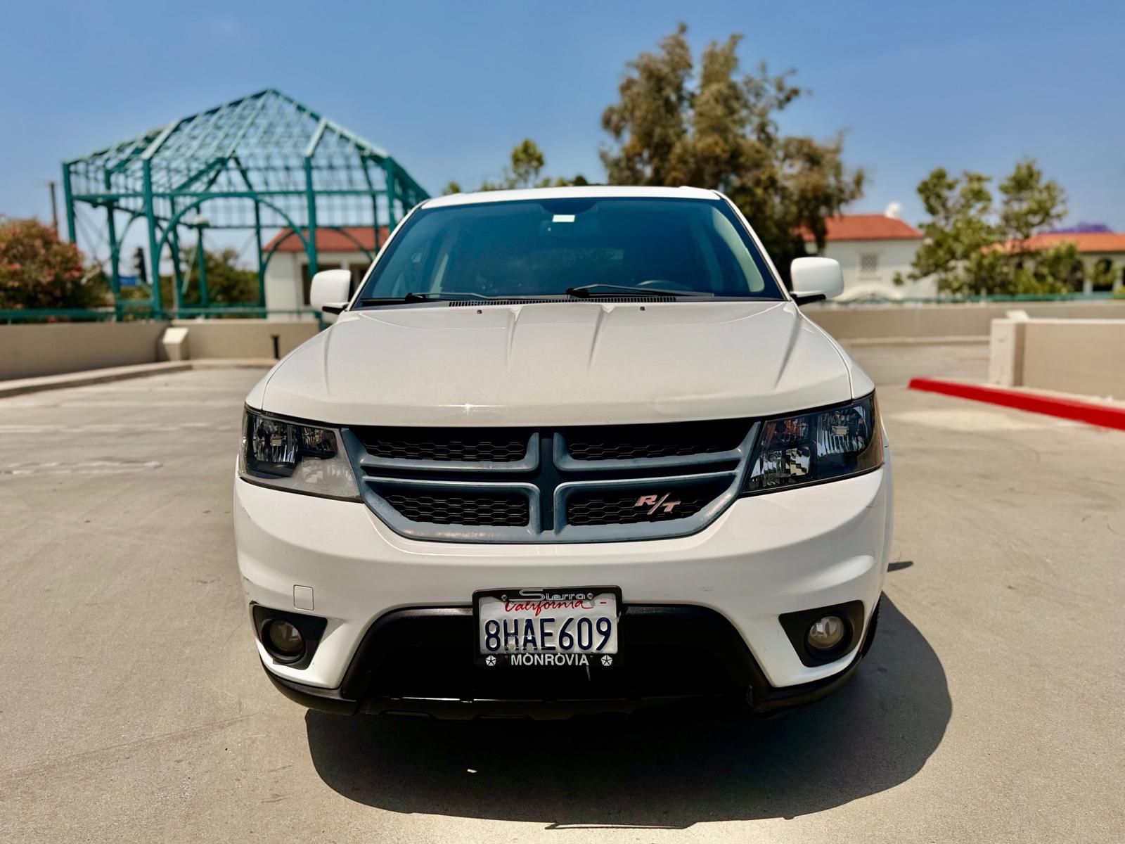 2015 Dodge Journey