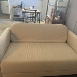 2 Person Love Seat 