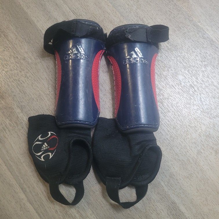 Children's Shin Guards