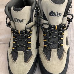 Men’s Hiking Boots