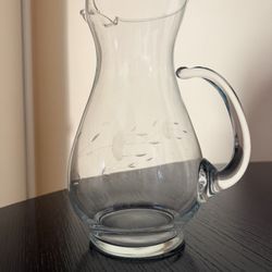 Pitcher