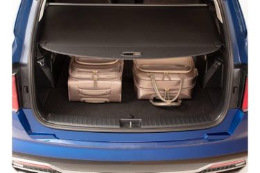 NEW KIA SORENTO CARGO COVER