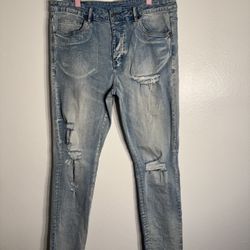Ksubi Jeans W36