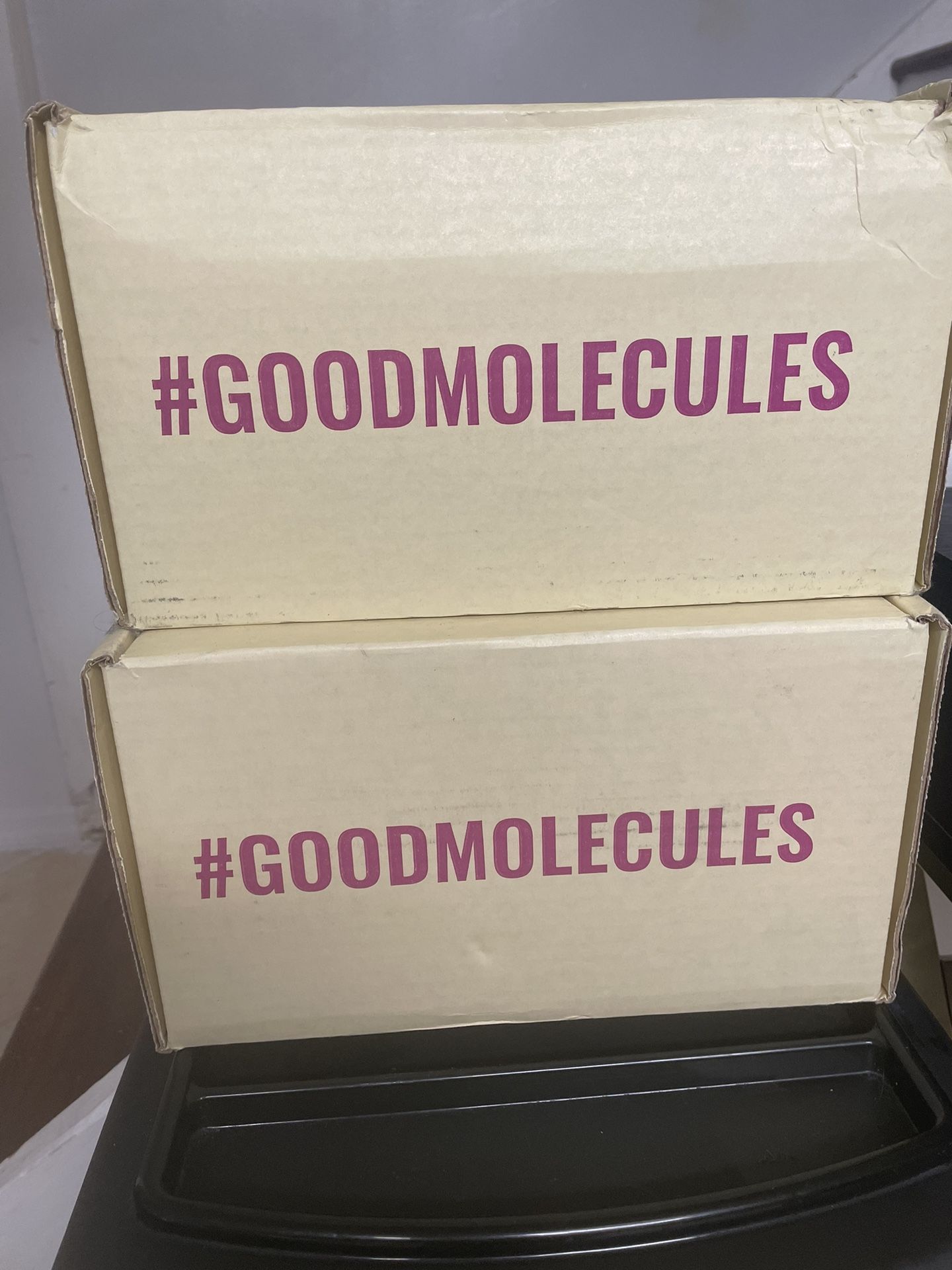 Good molecules Hyaluronic acid