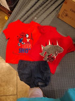 toddlers clothing