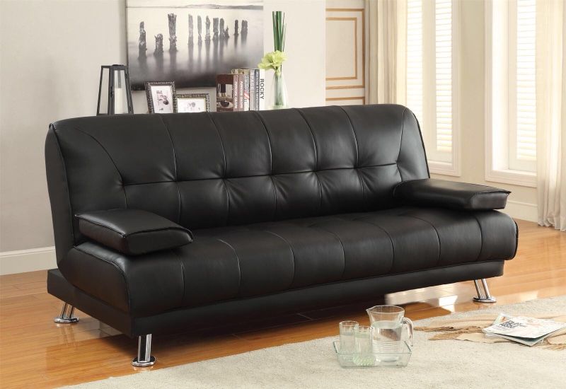 Sofa bed // Brand New // Futon