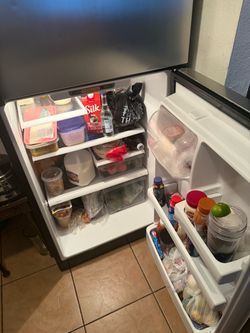 Refrigerador