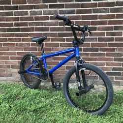BMX Bike