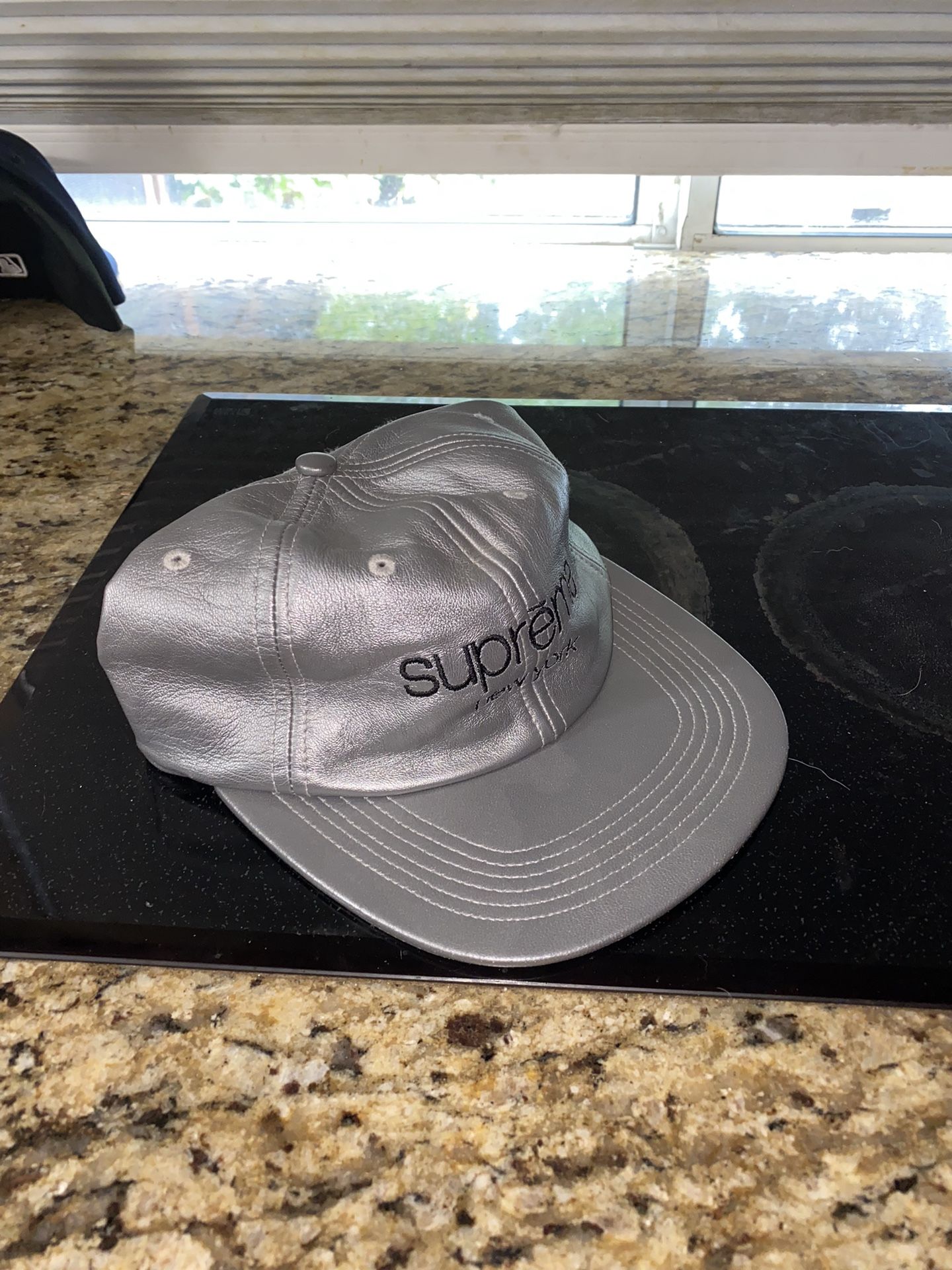 Supreme Hat